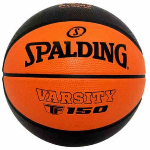 Spalding Μπάλα Μπάσκετ Varsity Fiba TF-150 Bi-Color